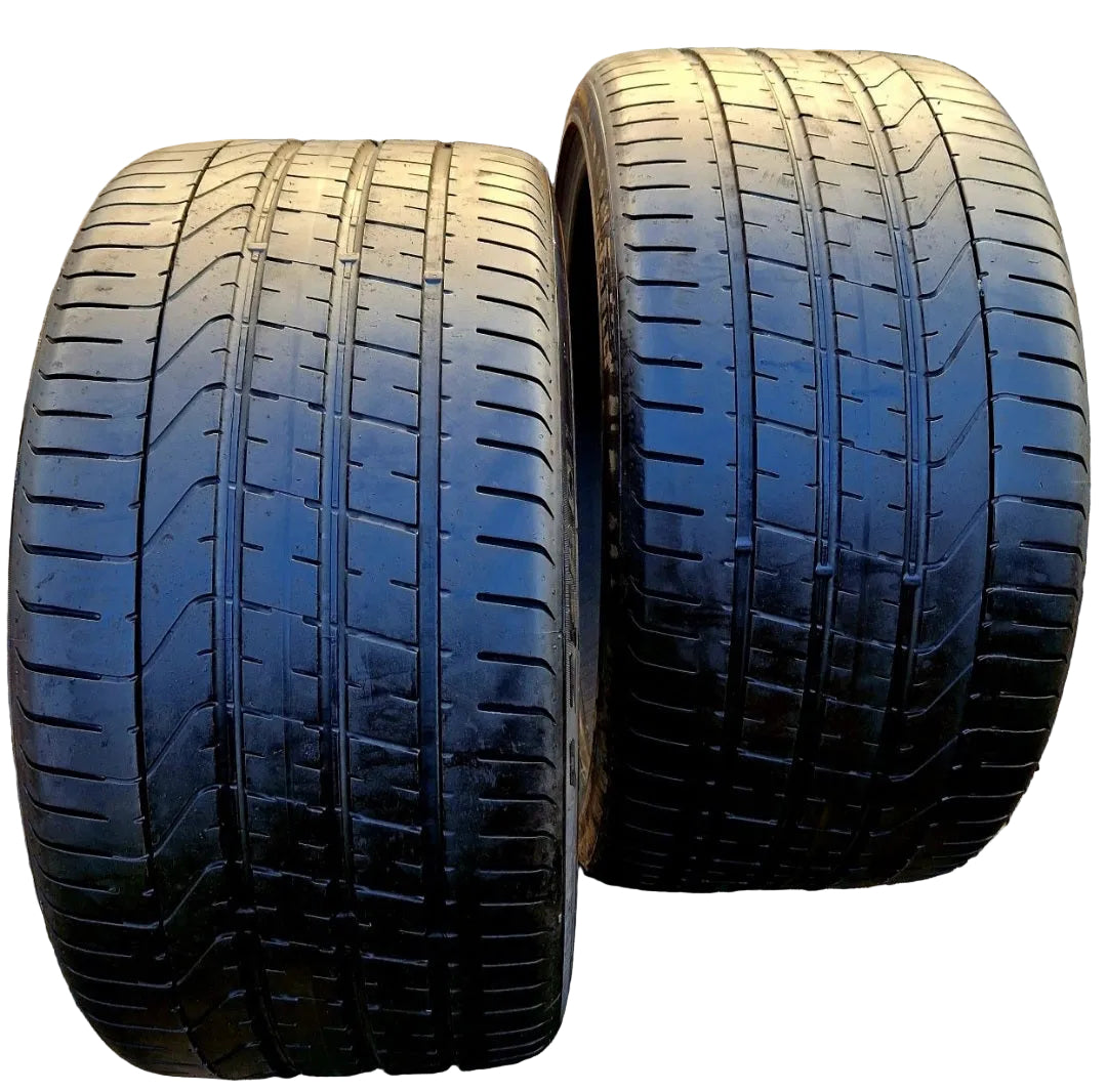 Opony letnie Pirelli P Zero 315/30r22 (107Y) XL/NO
