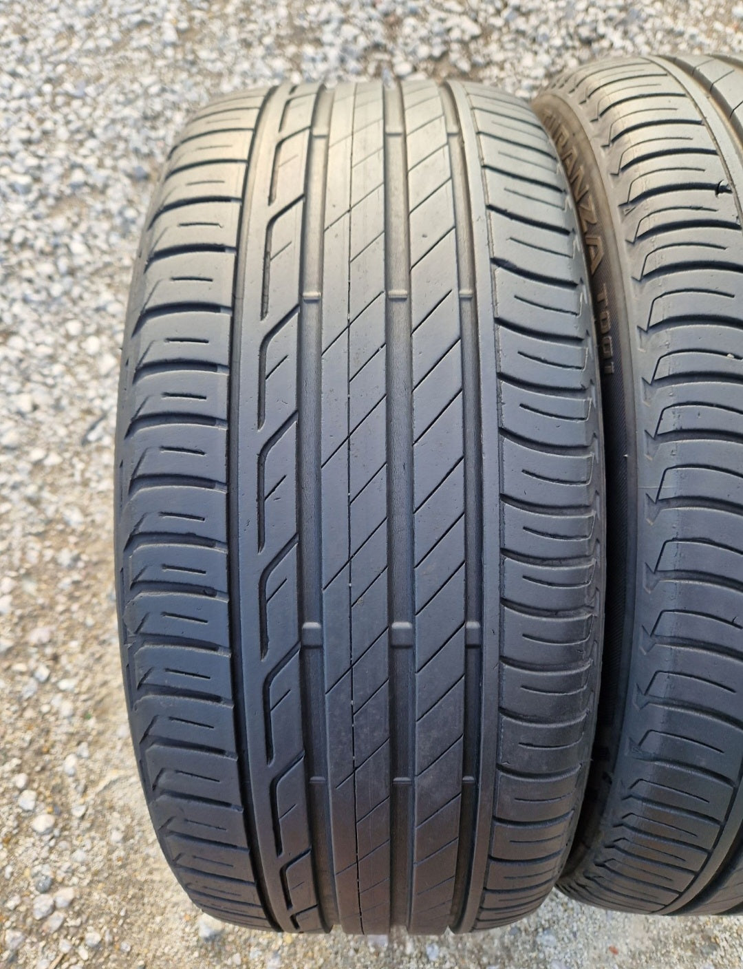 Opony letnie Bridgestone Turanza T001  225/45r17 (91W)