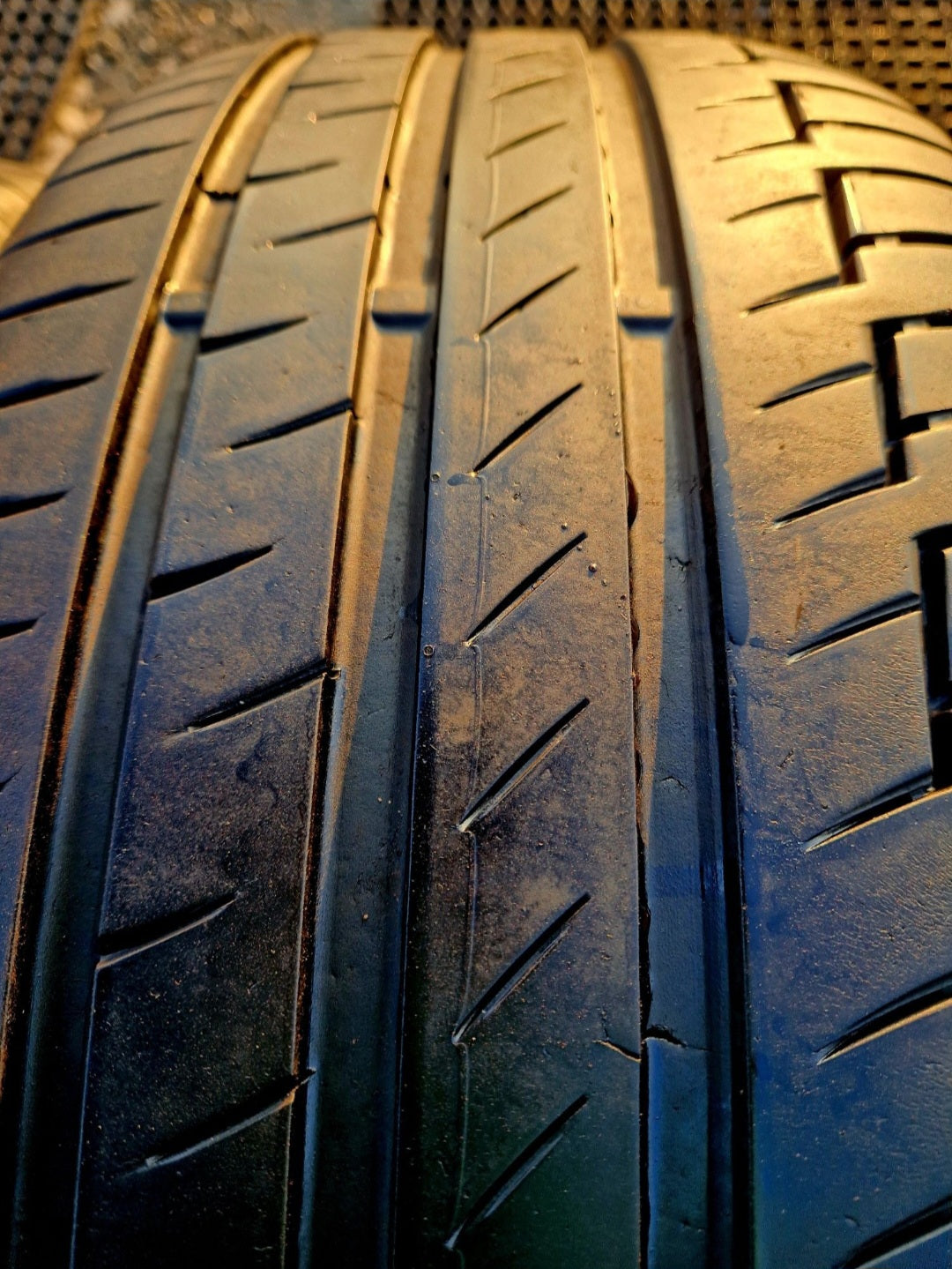 Opony letnie Continental PremiumContact 6. 265/55r19 (113Y) XL/AO