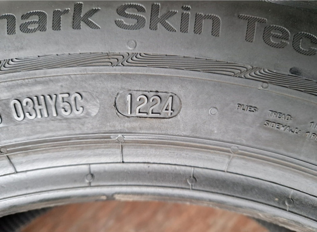 Opony letnie Uniroyal RainSport 5 205/55r16 (91V)