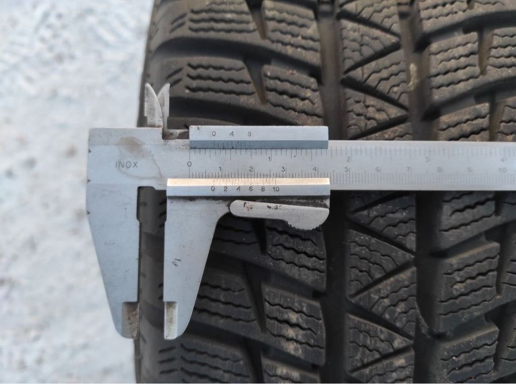 Opony zimowe Falken HS449 EuroWinter 185/60r15 (84T)