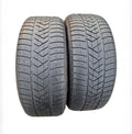 Opony zimowe Pirelli Scorpion Winter 235/55r19 (101H) Run Flat/MOE
