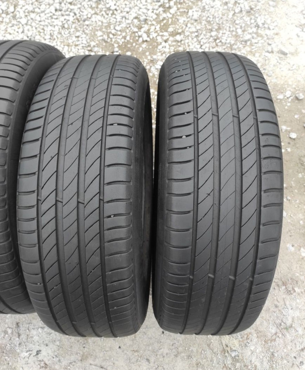 Opony letnie Michelin Primacy 4 195/65r16 (92V)