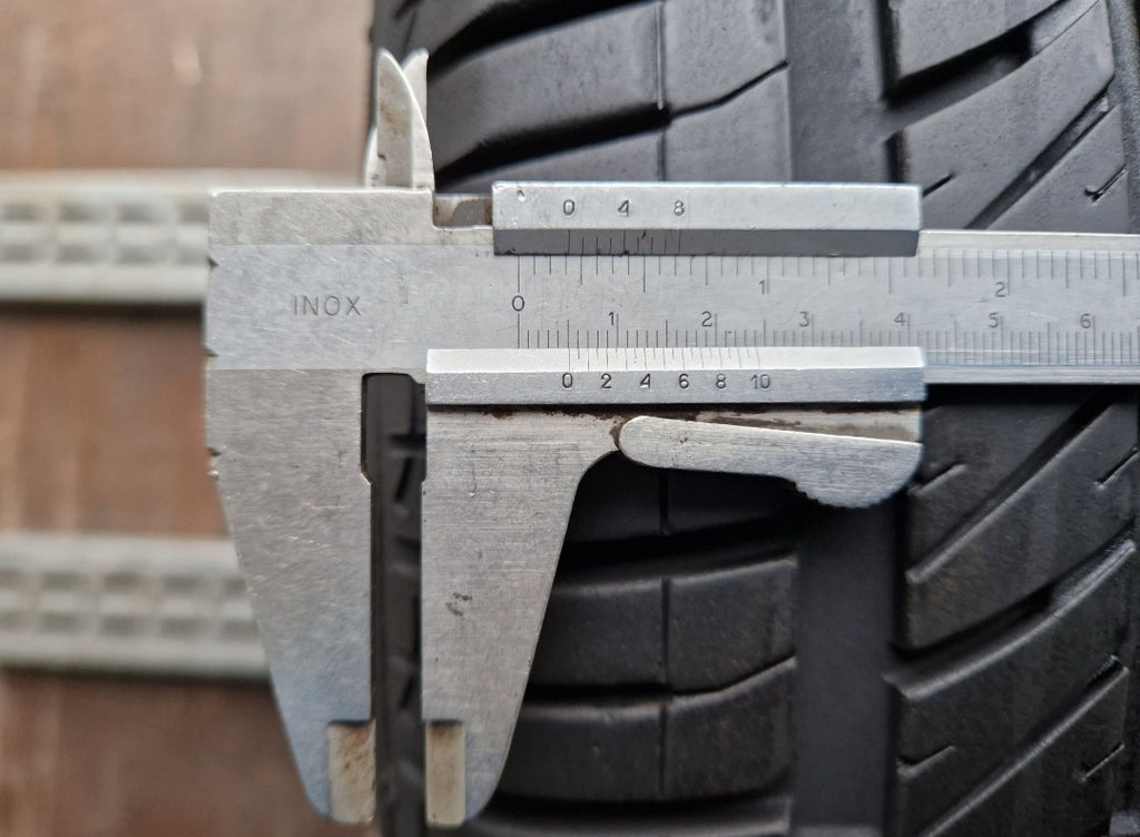 Opony letnie Dębica Passio 195/65r15 (95T)