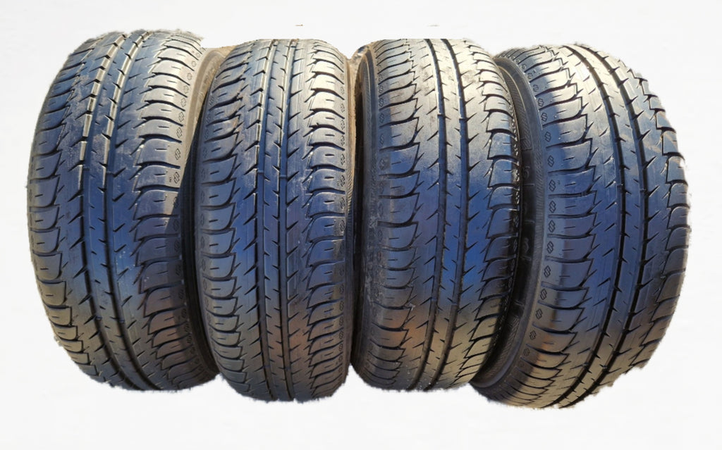 Opony letnie Kleber Dynaxer HP3 185/65r15 (88H)