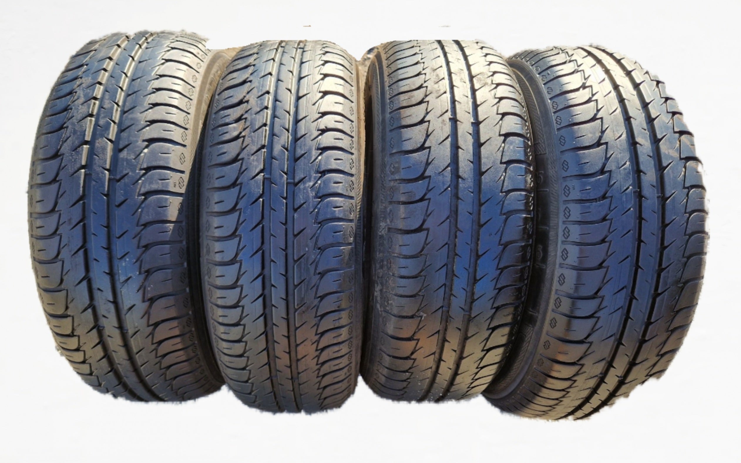 Opony letnie Kleber Dynaxer HP3 185/65r15 (88H)