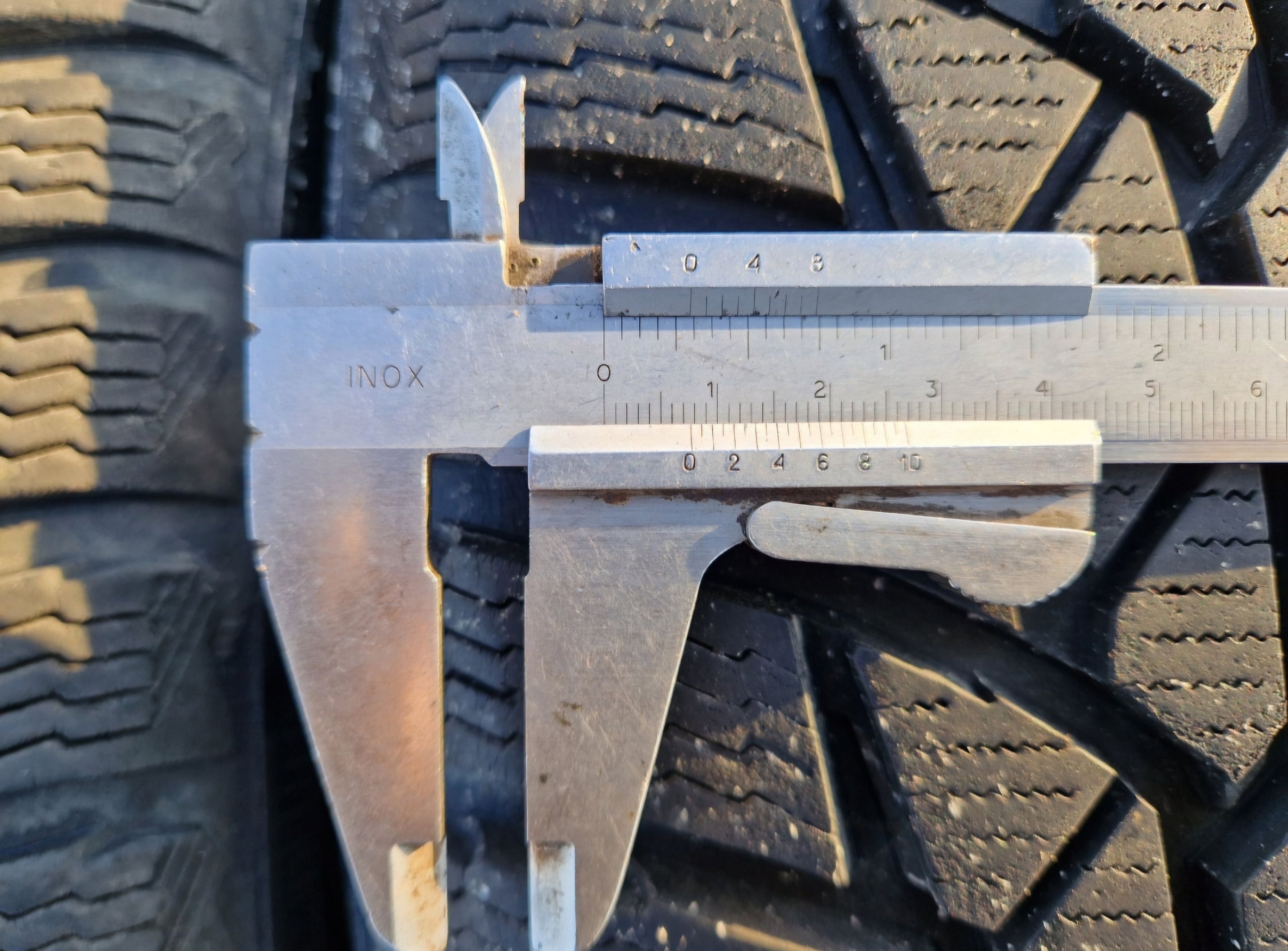 Opony zimowe Nokian WRd4 225/50r18 (99H) XL