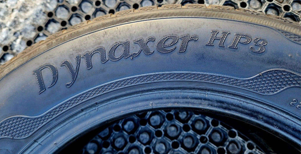 Opony letnie Kleber Dynaxer HP3  225/55r16 (95V)