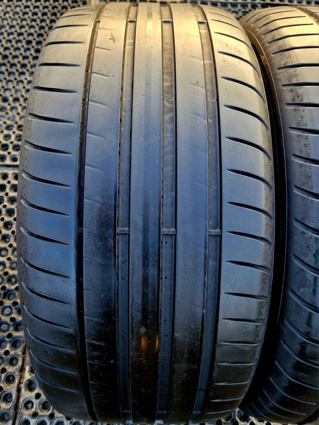 Opony letnie Goodyear Eagle F1 Asymmetric 3  245/40r18 (93H) AO