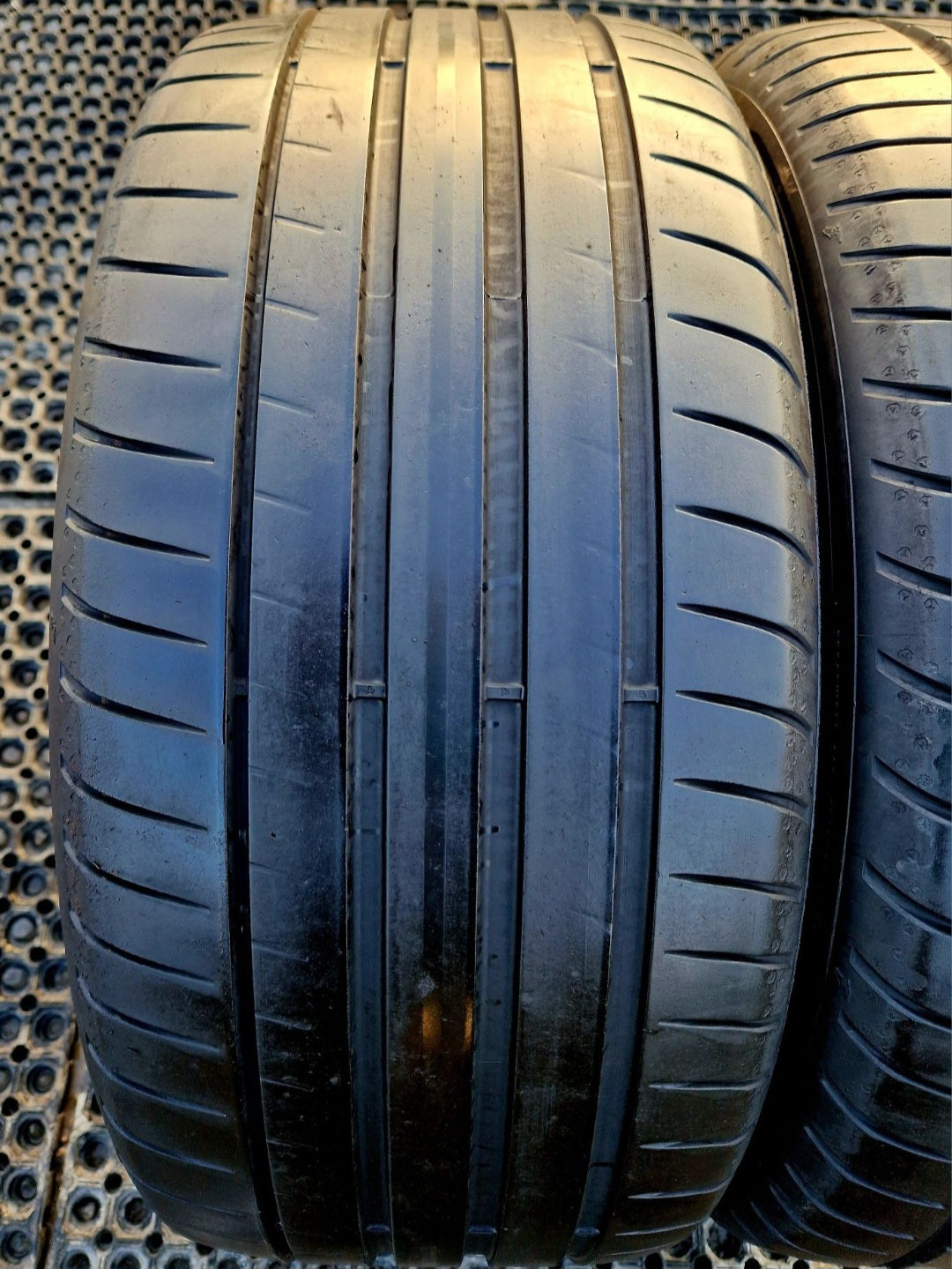 Opony letnie Goodyear Eagle F1 Asymmetric 3  245/40r18 (93H) AO