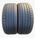 Opony letnie Pirelli P Zero 285/40r23 (107Y) XL MO-S/Mercedes-Benz/G
