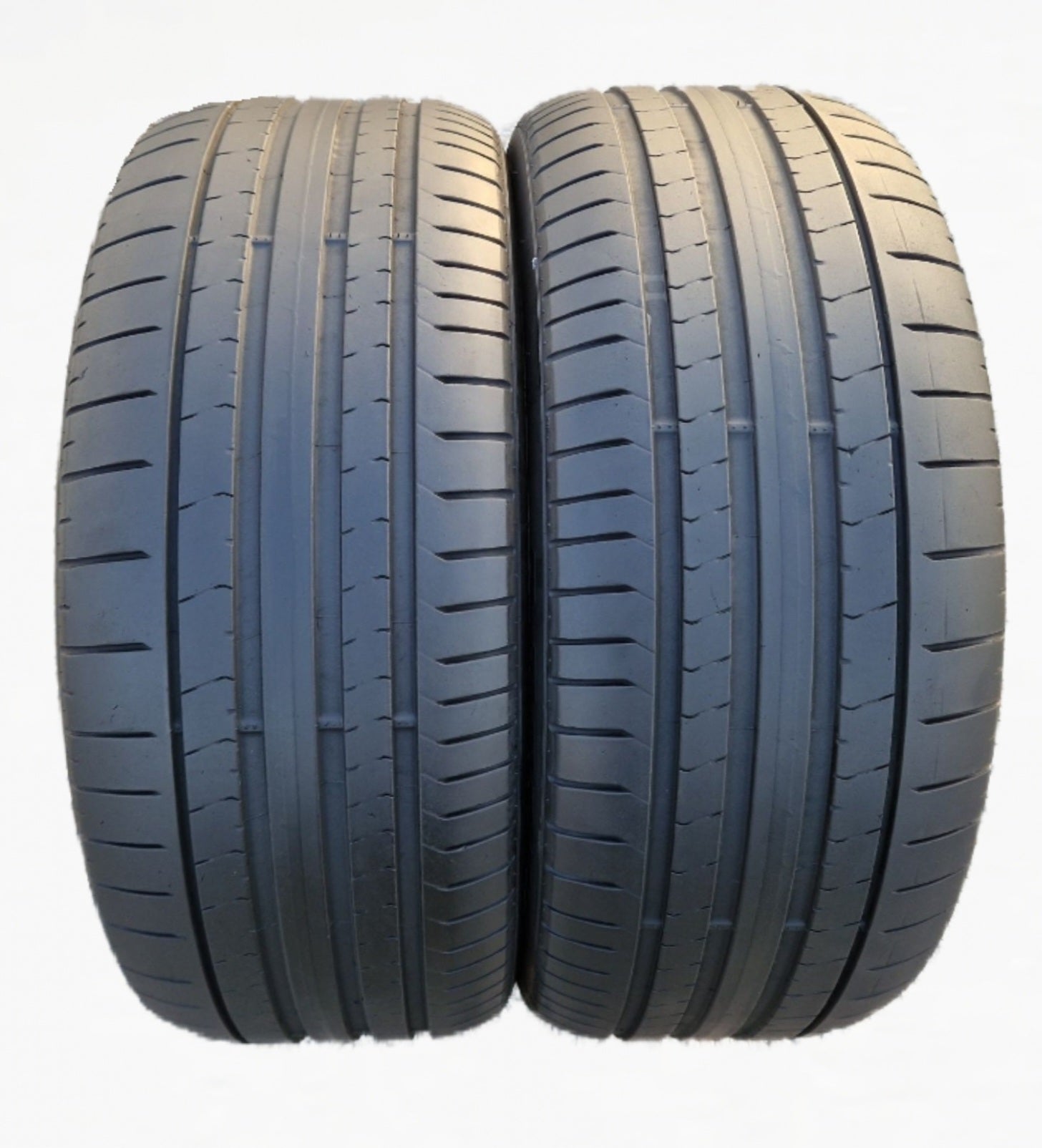 Opony letnie Pirelli P Zero 285/40r23 (107Y) XL MO-S/Mercedes-Benz/G