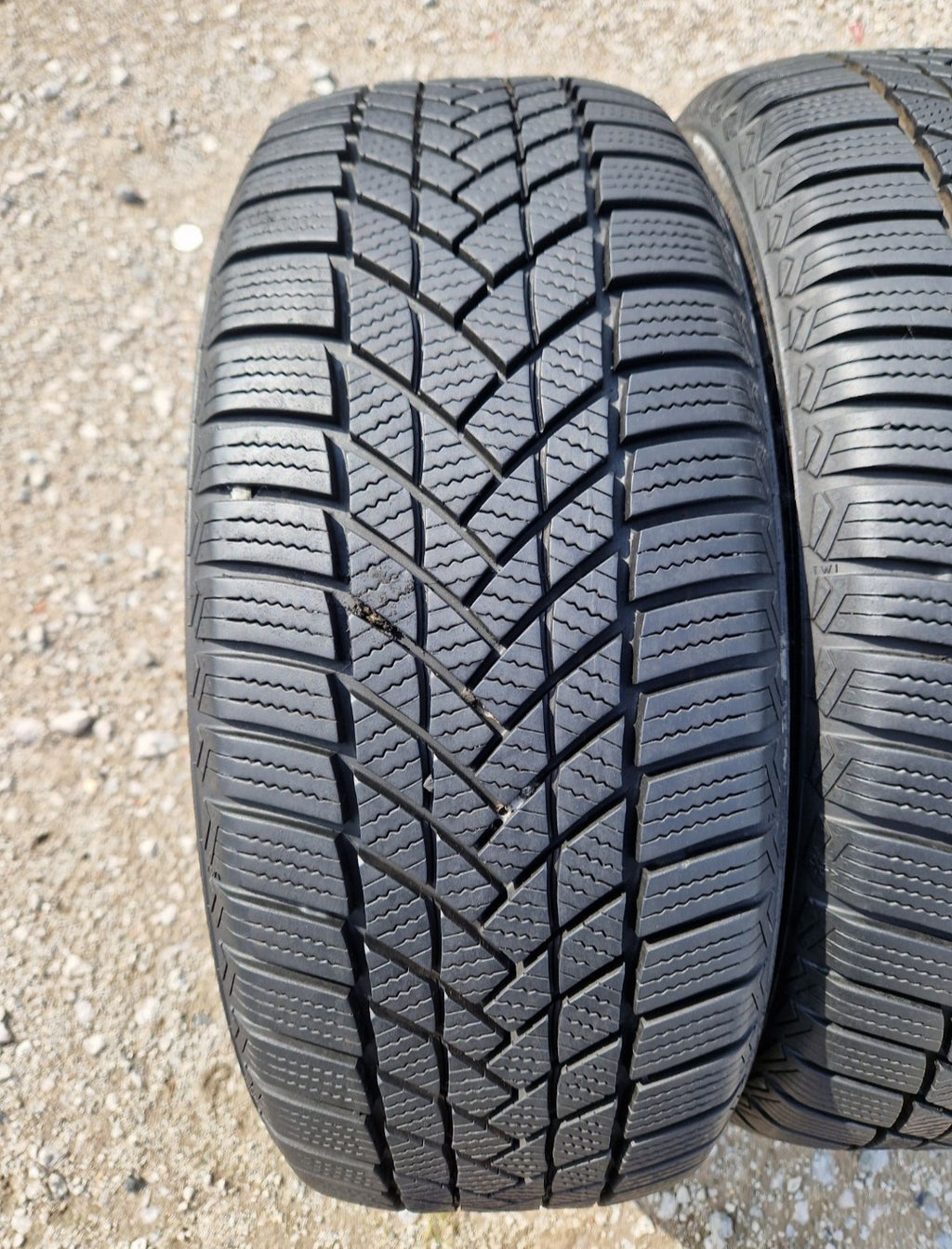 Opony zimowe Matador Nordicca 195/55r15 (85H)