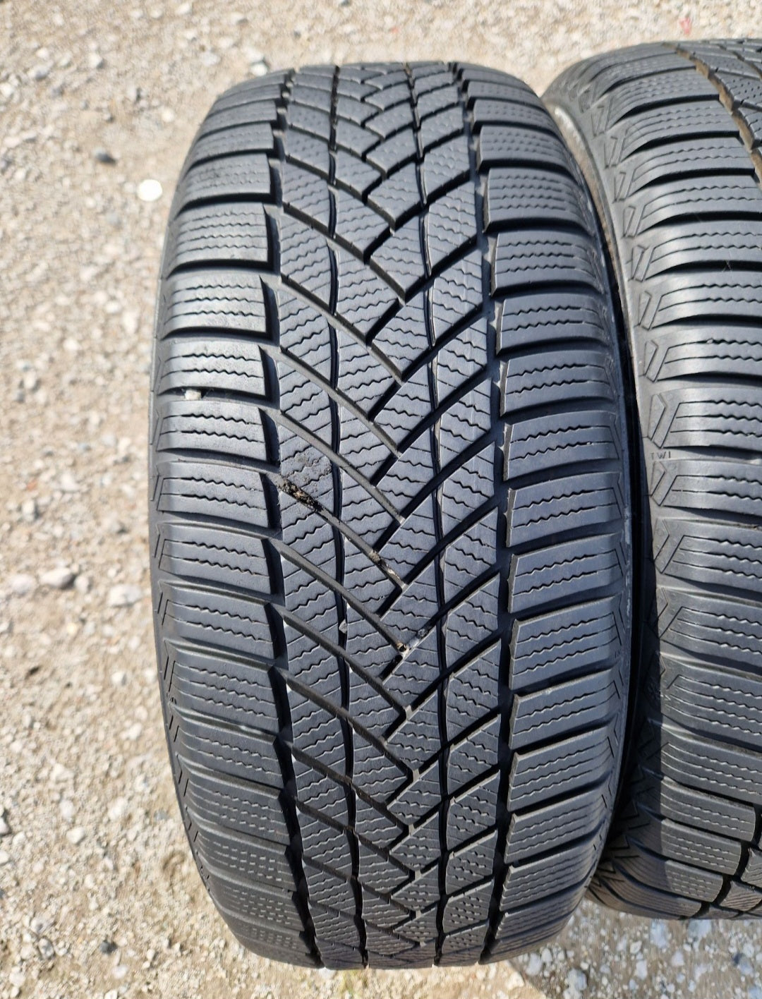 Opony zimowe Matador Nordicca 195/55r15 (85H)