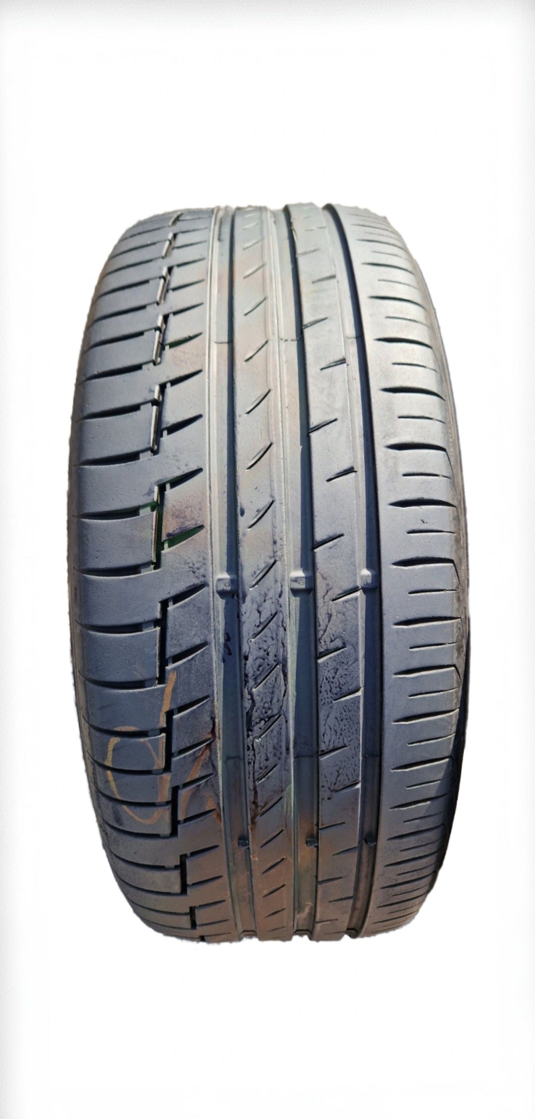 Opona letnia Continental Premium Contact 6 225/45r19 (96W) XL