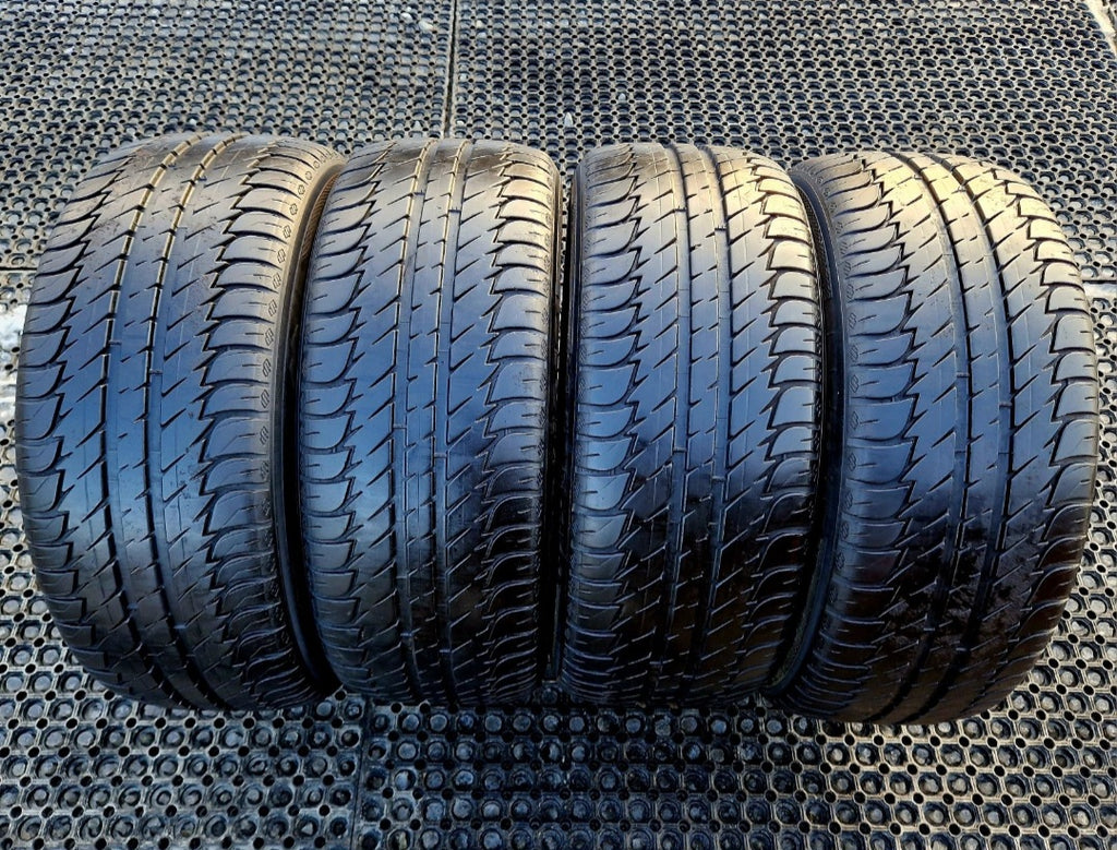 Opony letnie Kleber Dynaxer HP3  225/55r16 (95V)