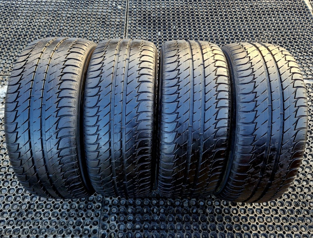 Opony letnie Kleber Dynaxer HP3  225/55r16 (95V)