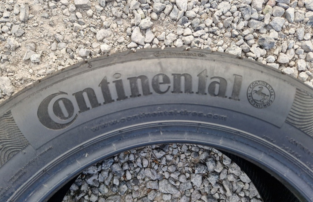Opony letnie Continental ContiPremiumContact 5 195/60r15 (88H)