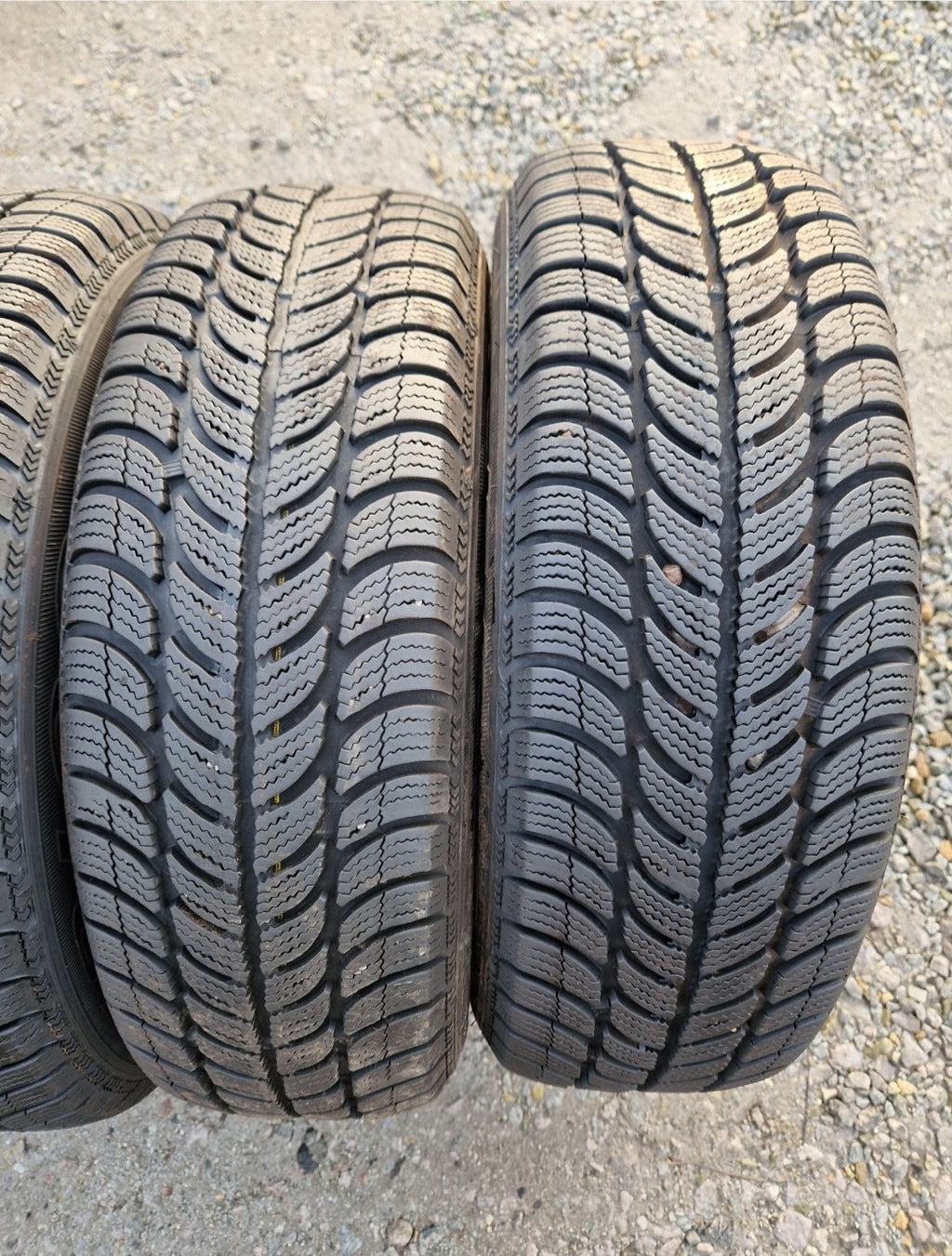Opony zimowe Dębica Frigo/2  185/65r14 (86T)