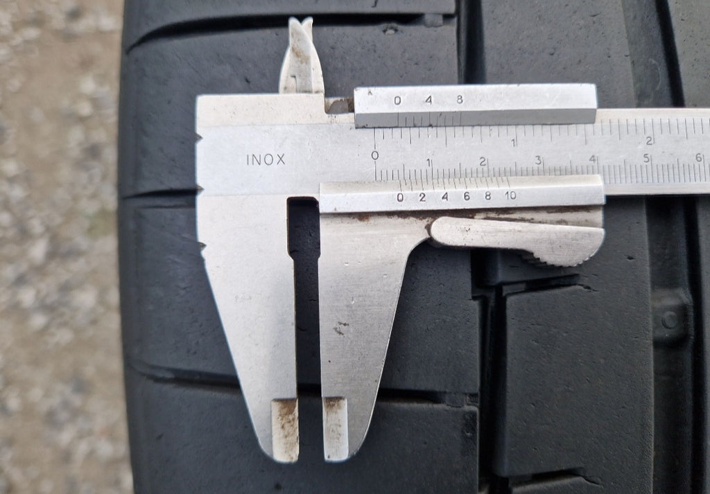 Opony letnie Continental Sport Contact 6 315/40r21 (105Y) XL /MO1