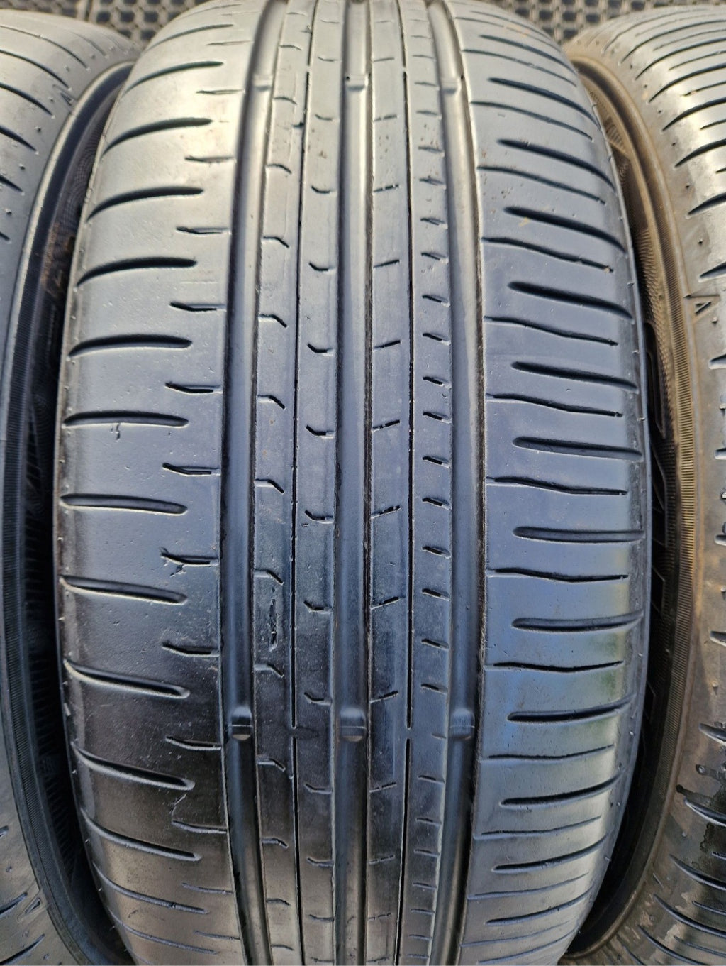 Opony letnie Falken Sincera SN832B EcoRun 205/55r16 (91V)