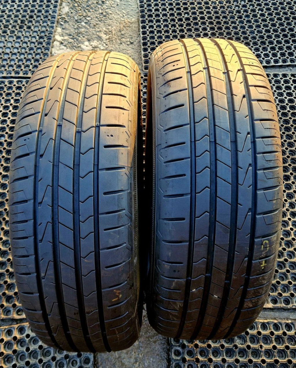 Opony letnie Hankook Ventus Prime 3X  215/65r17 (99V)