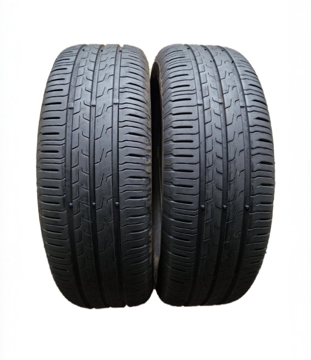 Opony letnie Continental EcoContact 6 195/65r15 (95H) XL