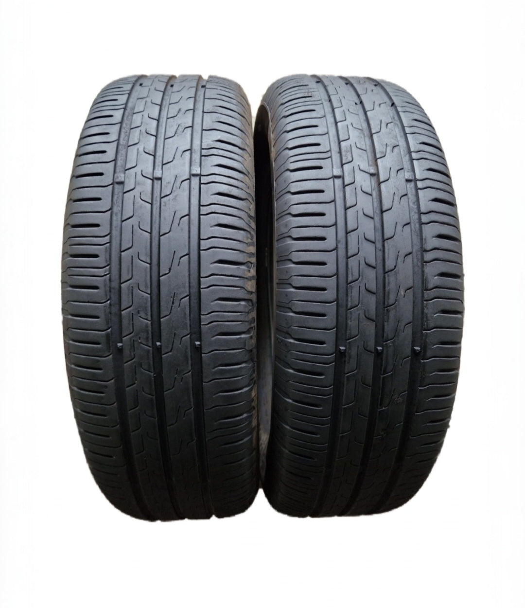 Opony letnie Continental EcoContact 6 195/65r15 (95H) XL