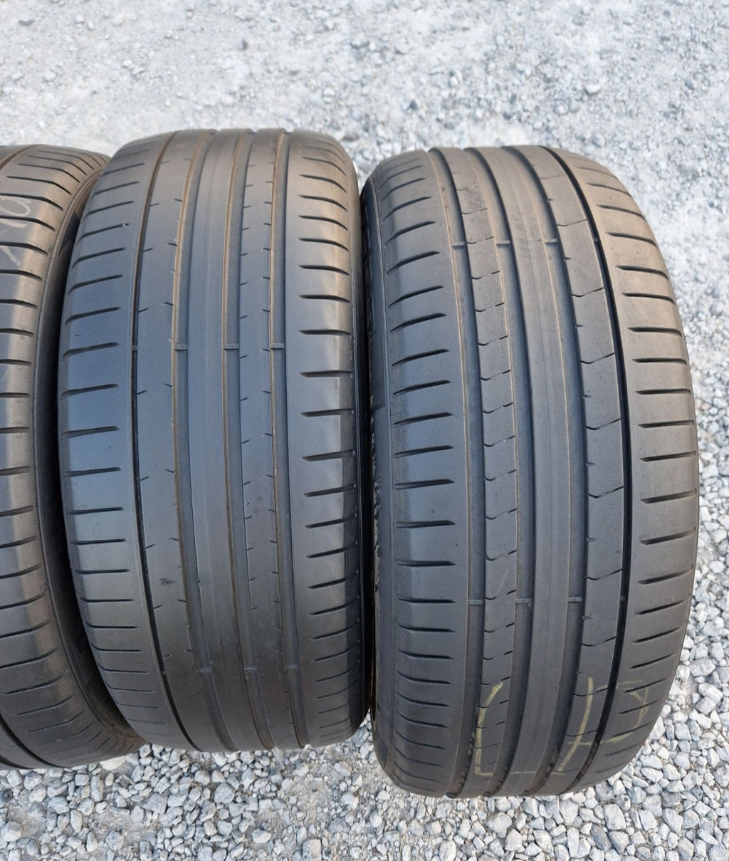 Opony letnie Pirelli P Zero 245/45r20 (103V) VOL