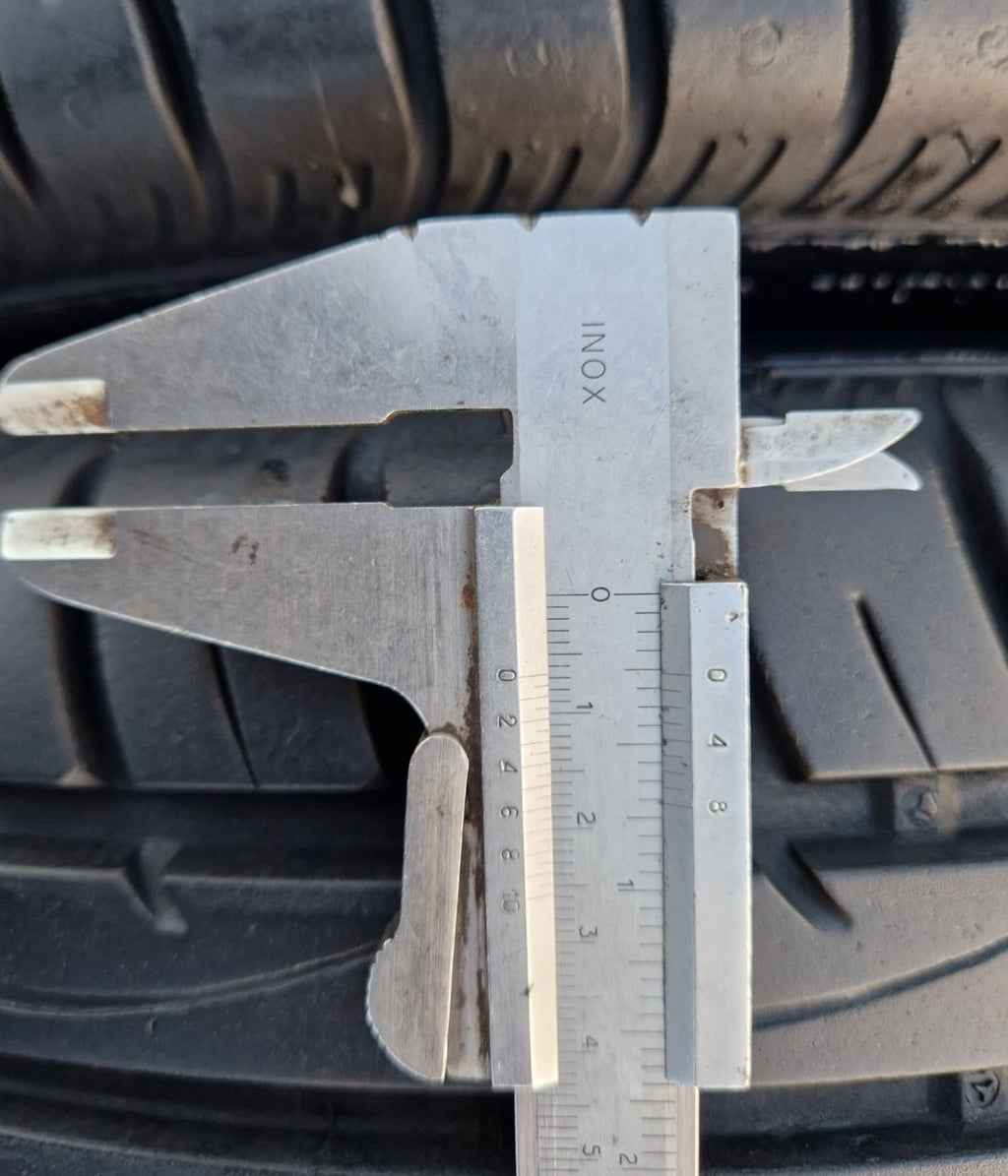 Opony letnie Fulda EcoControl 165/70r13 (79T)
