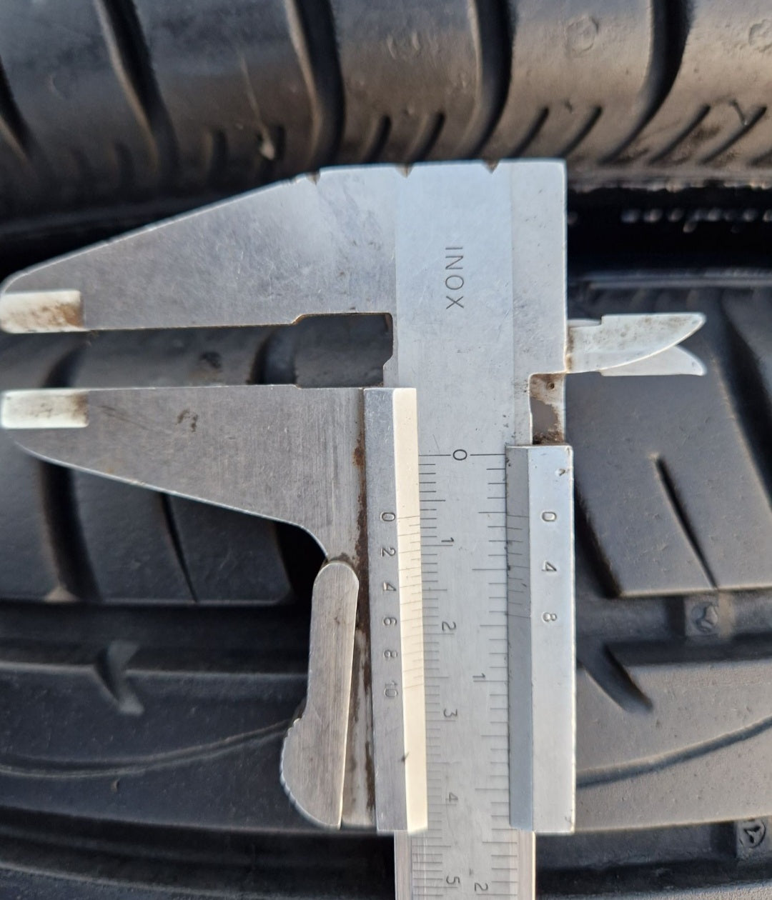 Opony letnie Fulda EcoControl 165/70r13 (79T)