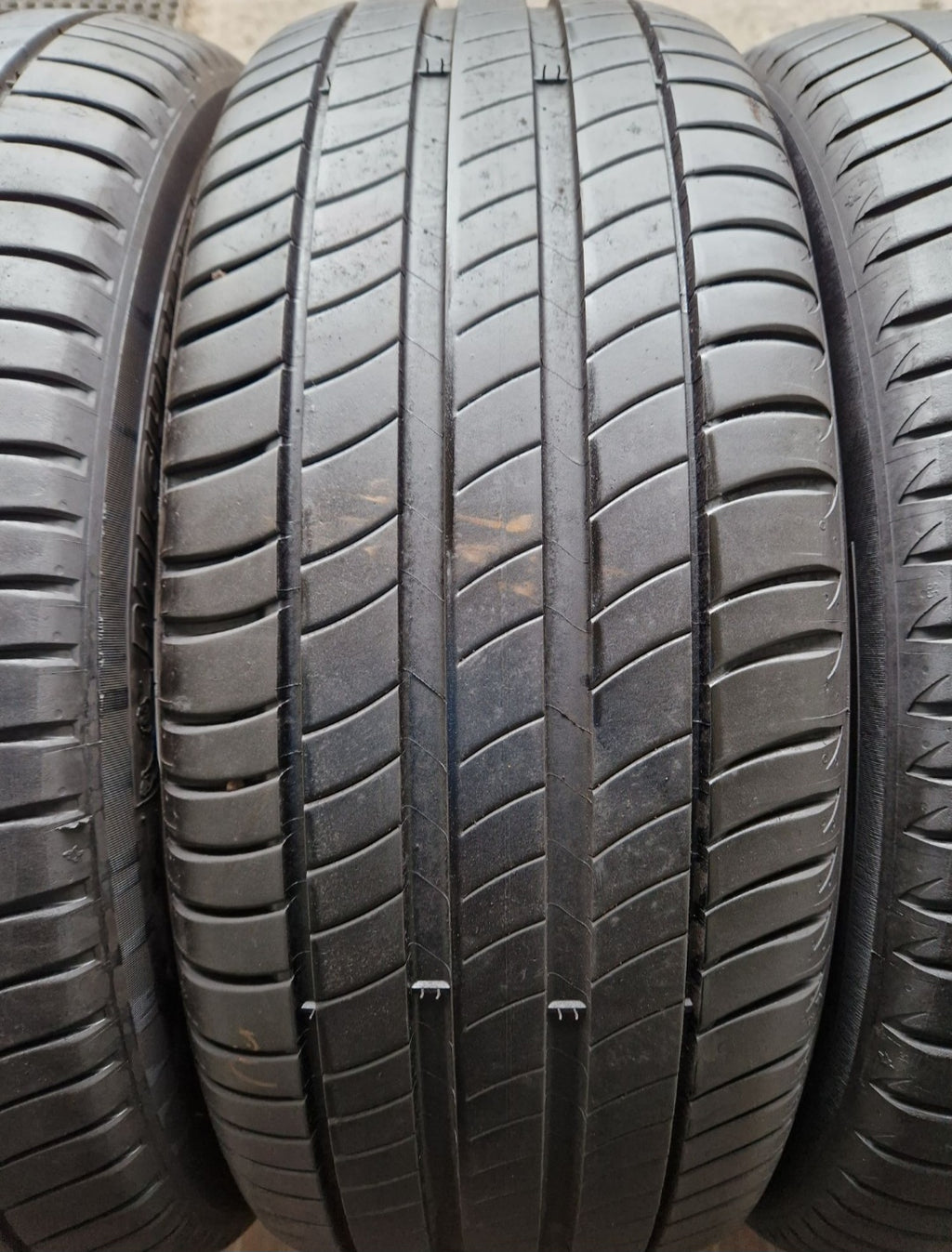 Opony letnie Michelin Primacy 3 225/50r18  (95V)