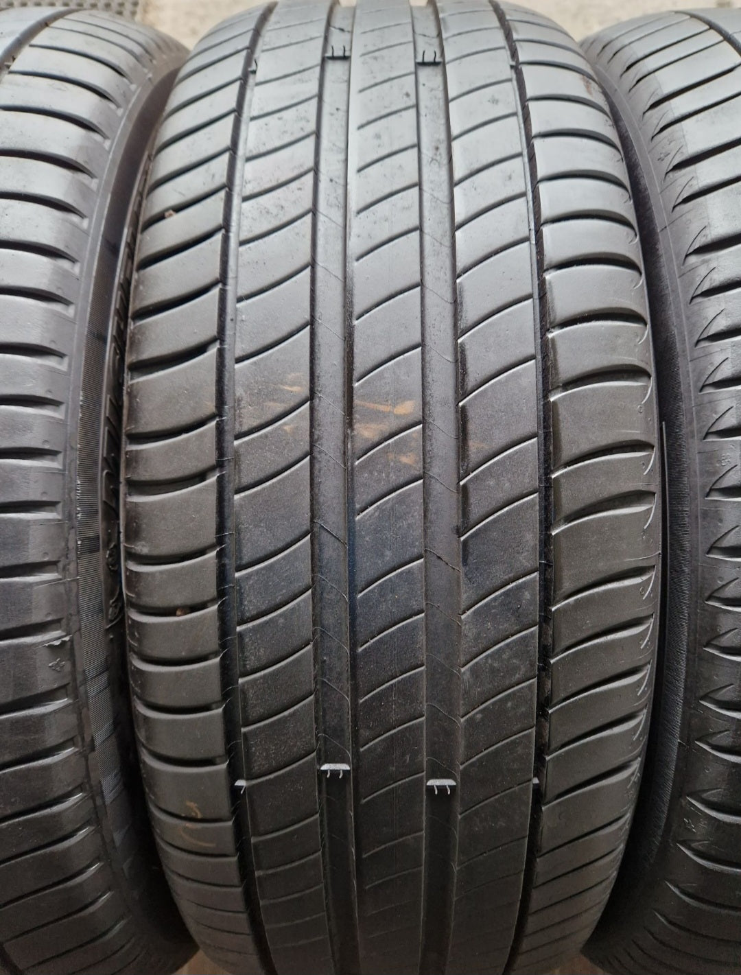 Opony letnie Michelin Primacy 3 225/50r18  (95V)
