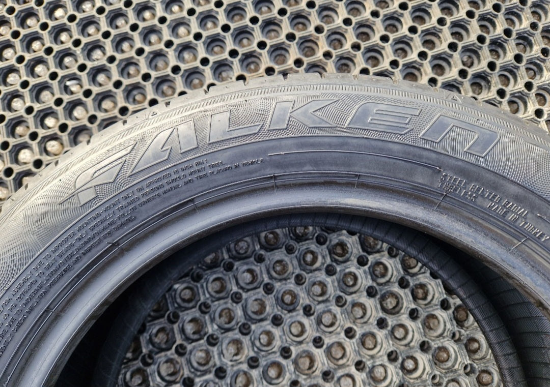 Opony letnie Falken Sincera SN832B EcoRun 205/55r16 (91V)
