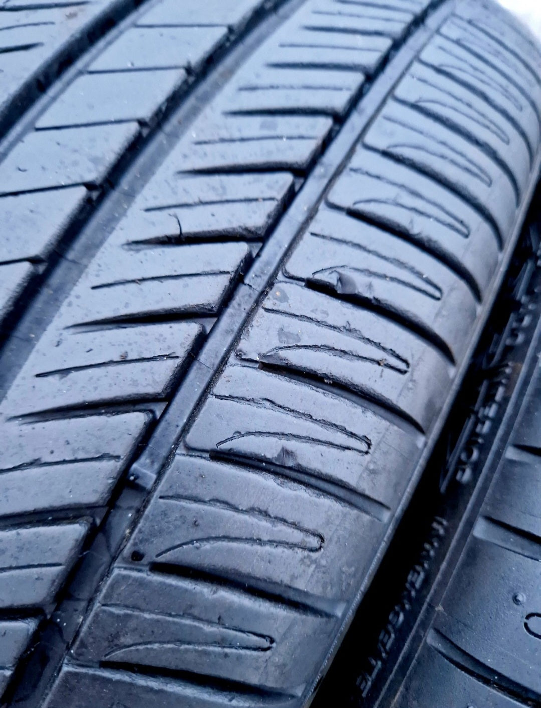 Opony letnie Michelin Primacy HP 215/45r17 (87W)
