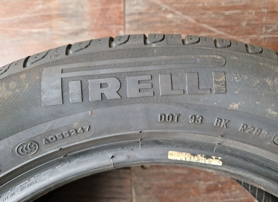 Opony letnie Pirelli Cinturato P7 205/55r16 (91V)