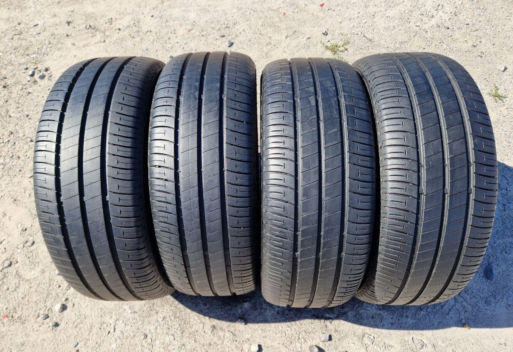 Opony letnie Bridgestone Ecopia EP150  205/55r16 (91V)