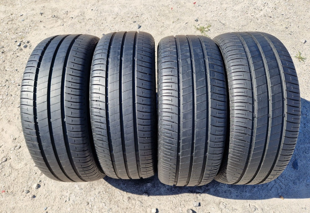 Opony letnie Bridgestone Ecopia EP150  205/55r16 (91V)