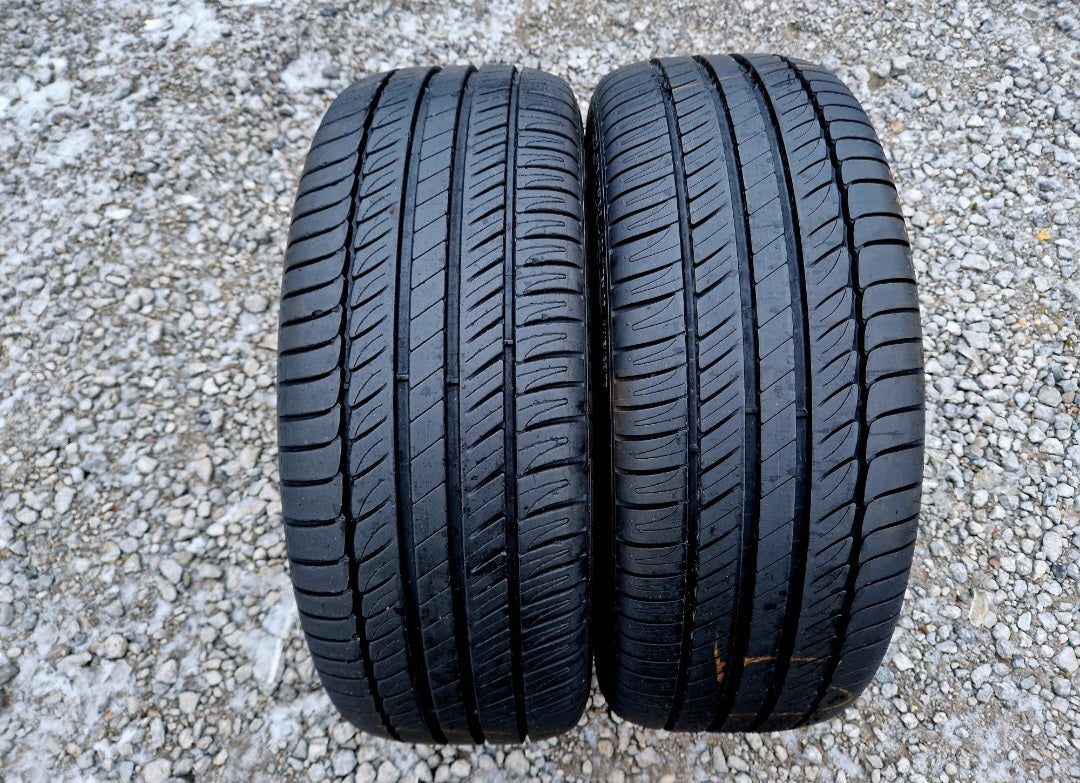 Opony letnie Michelin Primacy HP 215/45r17 (87W)