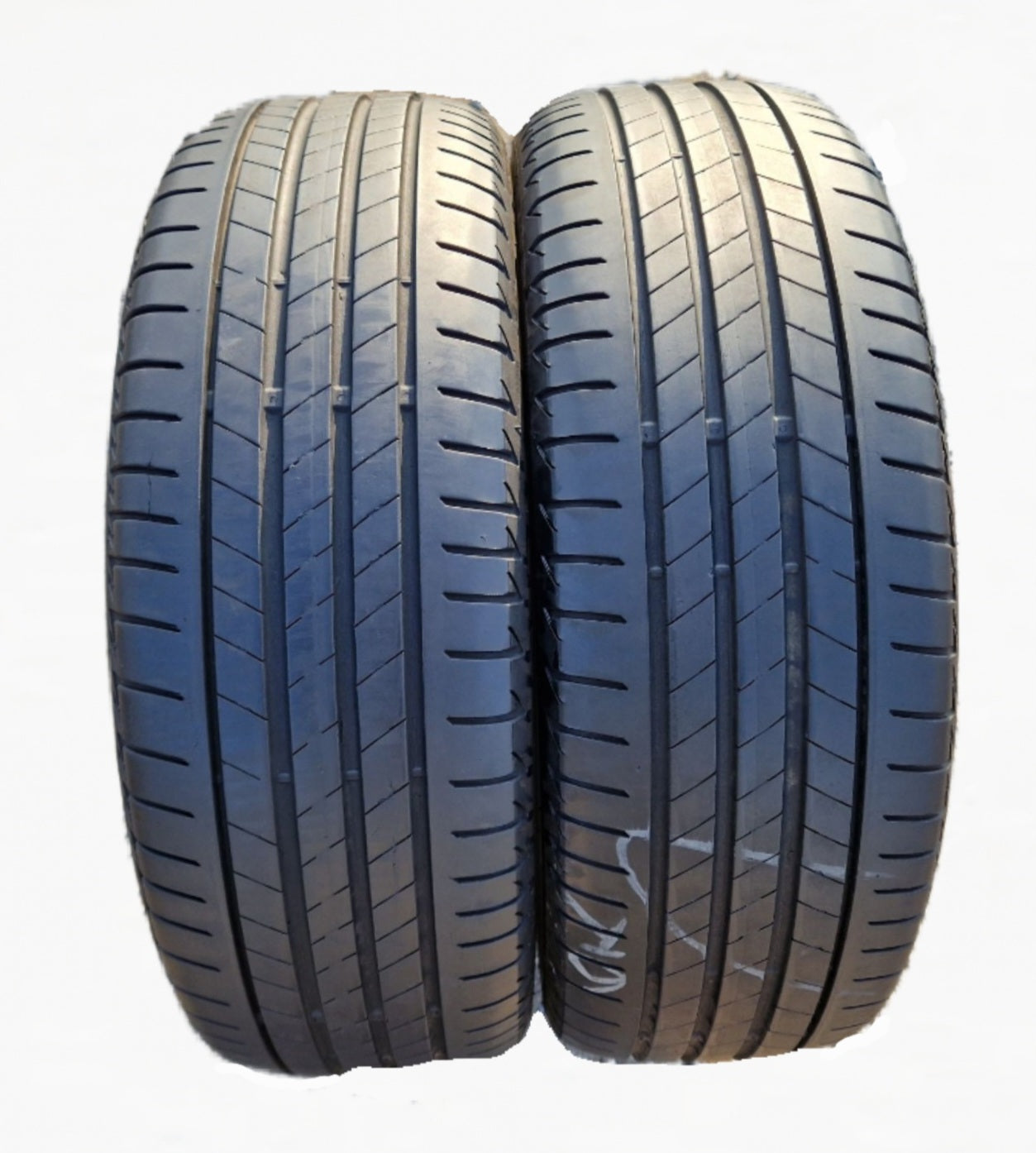 Opony letnie Bridgestone Turanza T005  185/65r15 (88T)