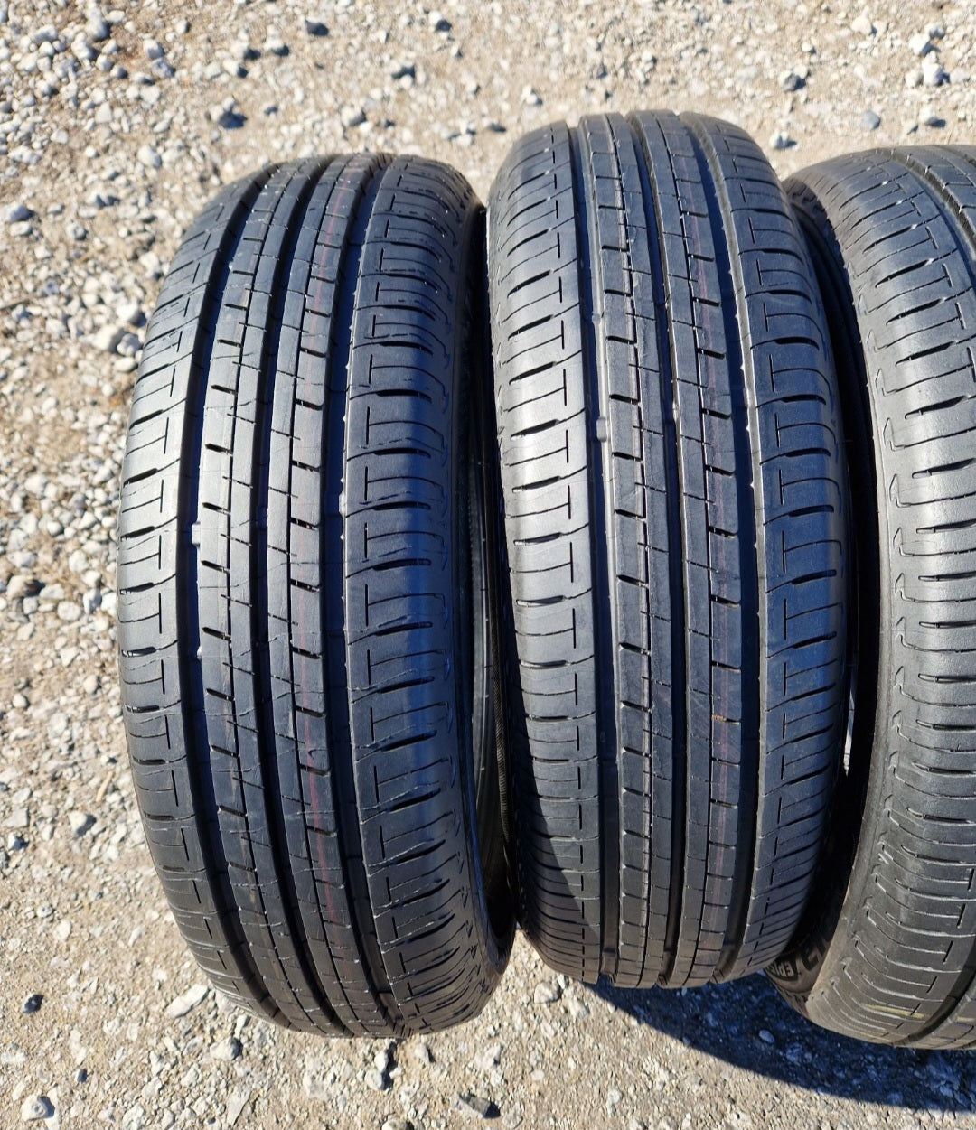 Opony letnie Bridgestone Ecopia EP150  175/60r16 (82H)