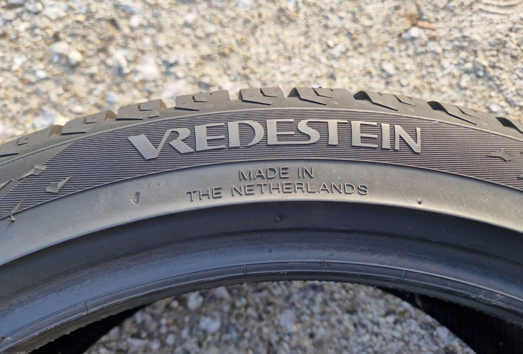 Opony wielosezonowe Vredestein QuaTrac 5  205/45r17 (88V)