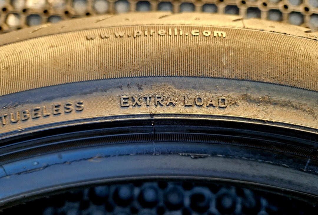 Opony letnie Pirelli P Zero 255/40r19 (100Y) XL/AO
