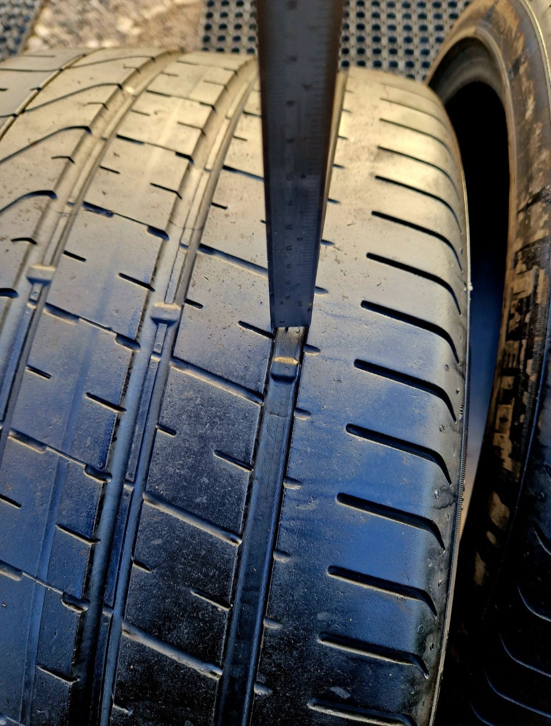 Opony letnie Pirelli P Zero 315/30r22 (107Y) XL/NO