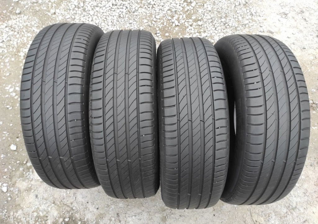 Opony letnie Michelin Primacy 4 195/65r16 (92V)