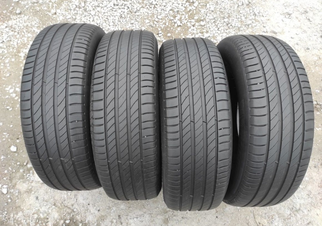 Opony letnie Michelin Primacy 4 195/65r16 (92V)