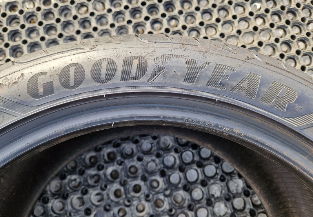 Opony letnie Goodyear Eagle F1 Asymmetric 3 255/40r18 (95Y)XL/RunFlat