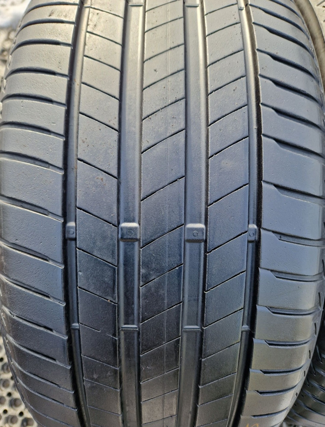 Opony letnie Bridgestone Turanza T005  245/45r18 (100Y)