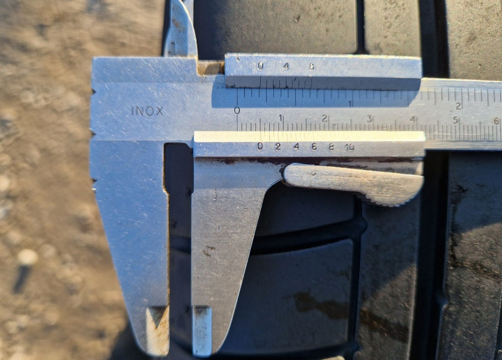 Opona letnia Dunlop Sp Sport Maxx 265/45r20 (108Y) XL