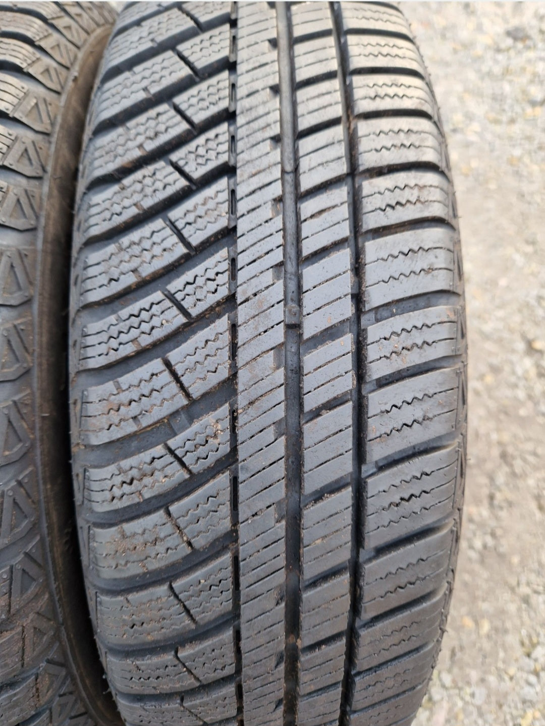 Opony wielosezonowe Roadx RXmotion Eco All seazon 155/70r13 (75T)